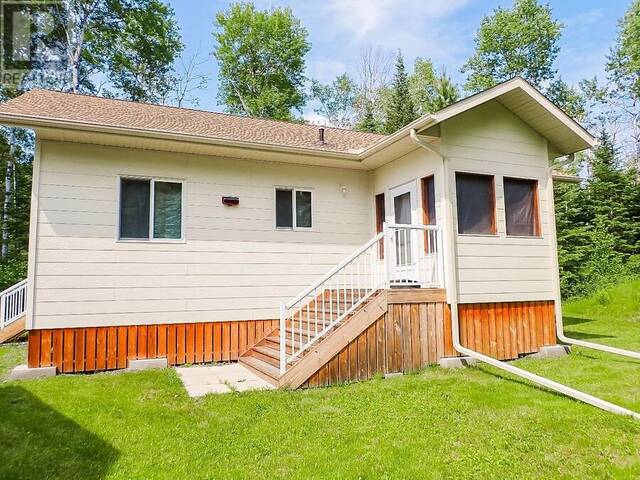 Lot 6 HAWK LAKE ROAD Kenora Ontario, P0S 1G0 - Waterfront For Sale