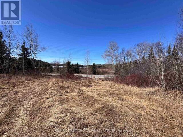 66 HWY 105 Kenora Ontario, P0V 2M0 - Vacant Land For Sale
