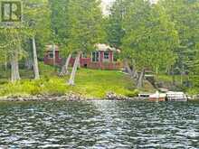 LT 17 ELIZABETH LAKE | Thunder Bay Ontario | Slide Image One