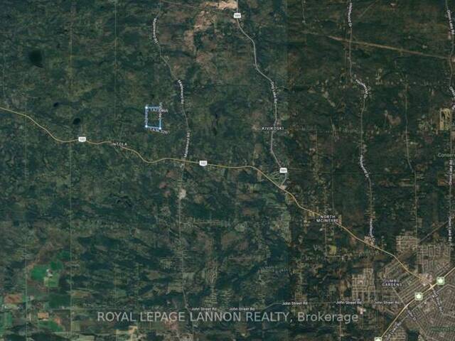 0 MAPLEWA Road Thunder Bay Ontario, P7G 2J9 - Vacant Land For Sale