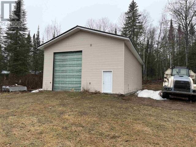 Lot 10 Grann Drive Thunder Bay Ontario, P0T 2M0 - Waterfront Land For Sale