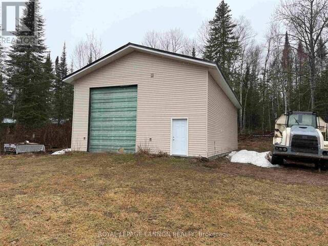 LOT 10 GRANN DRIVE Thunder Bay Ontario, P0T 2M0 - Waterfront Land For Sale