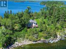 JO176 SHOAL LAKE | Kenora Ontario | Slide Image Thirty-five