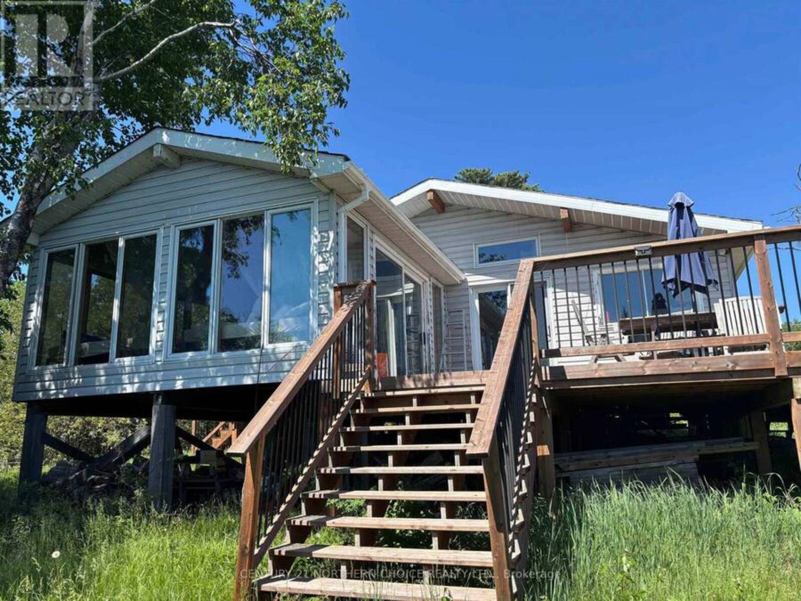 JO176 SHOAL LAKE, Kenora, Ontario P0X 1E0