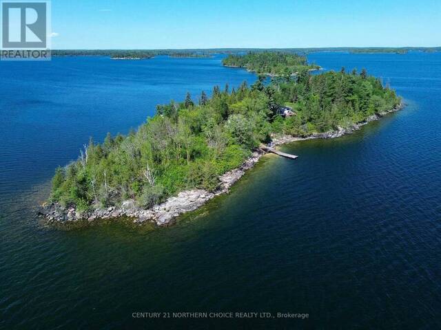 JO176 SHOAL LAKE Kenora Ontario, P0X 1E0 - 2 Bedrooms Waterfront Home For sale
