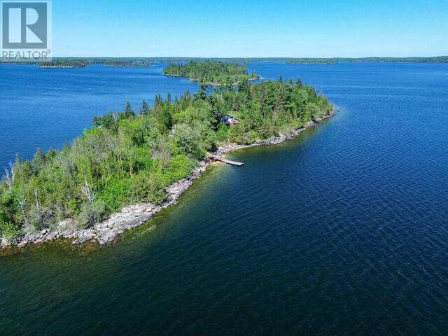 JO176 SHOAL LAKE|LAKE OF THE WOODS Kenora Ontario, P0X 1E0 - Waterfront For Sale
