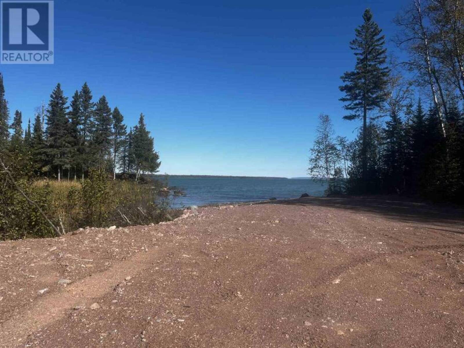 Lot 31 Grann Drive, Thunder Bay, Ontario P0T 2M0