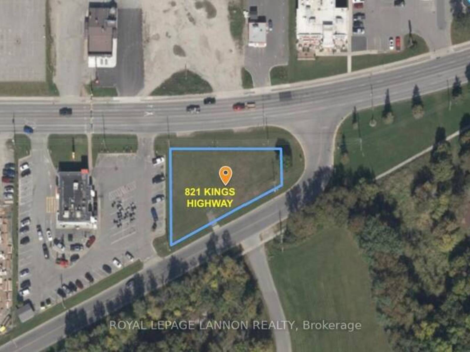 821 KINGS, Fort Frances, Ontario P9A 2X5