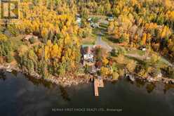 101 PRIMMER'S ROAD | Kenora Ontario | Slide Image One