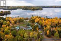 101 PRIMMER'S ROAD | Kenora Ontario | Slide Image Two