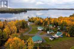 101 PRIMMER'S ROAD | Kenora Ontario | Slide Image Twenty-five