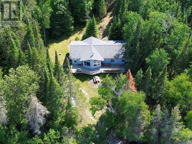 15 Lily Pad RD|Mckenzie Portage rd Kenora Ontario, P9N 0J2 - 3 Bedrooms Waterfront Home For sale