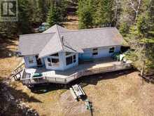 15 LILY PAD ROAD | Kenora Ontario | Slide Image Two