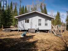 15 LILY PAD ROAD | Kenora Ontario | Slide Image Six