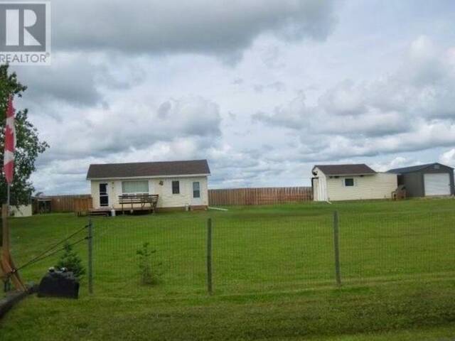 173 Highway 600 Rainy River Ontario, P0W 1L0 - 1 Bedroom Home For Sale
