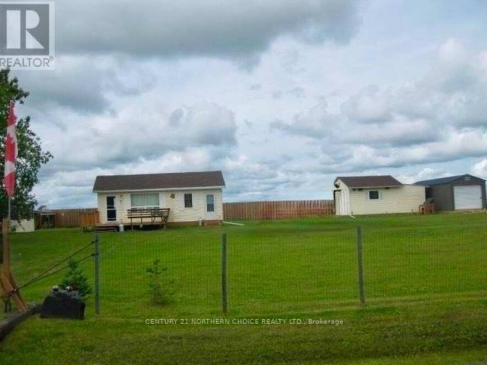 173 HIGHWAY 600, Rainy River, Ontario P0W 1L0