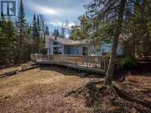 15 LILY PAD ROAD | Kenora Ontario | Slide Image Six