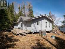 15 LILY PAD ROAD | Kenora Ontario | Slide Image Three