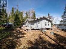 15 LILY PAD ROAD | Kenora Ontario | Slide Image Four