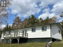 PIPESTONE PENINSULA | Sioux Narrows-Nestor Falls Ontario | Slide Image One