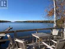 PIPESTONE PENINSULA | Sioux Narrows-Nestor Falls Ontario | Slide Image Two