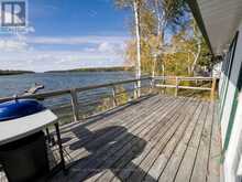 PIPESTONE PENINSULA | Sioux Narrows-Nestor Falls Ontario | Slide Image Four