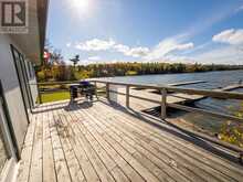 PIPESTONE PENINSULA | Sioux Narrows-Nestor Falls Ontario | Slide Image Three