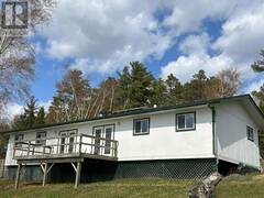 LOT 4 2791 PIPESTONE PENINSULA Sioux Narrows-Nestor Falls Ontario, P0X 1N0