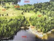 PIPESTONE PENINSULA | Sioux Narrows-Nestor Falls Ontario | Slide Image Three