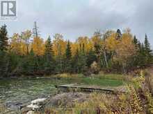 PIPESTONE PENINSULA | Sioux Narrows-Nestor Falls Ontario | Slide Image Four
