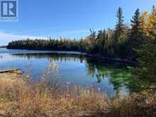 PIPESTONE PENINSULA | Sioux Narrows-Nestor Falls Ontario | Slide Image Six