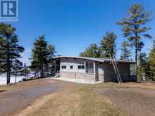 447 HOPKINS BAY ROAD | Rainy River Ontario | Slide Image Thirty-nine