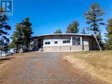 447 HOPKINS BAY ROAD | Rainy River Ontario | Slide Image Forty