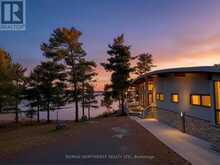 447 HOPKINS BAY ROAD | Rainy River Ontario | Slide Image Two