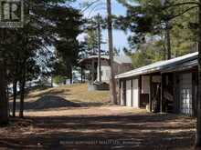 447 HOPKINS BAY ROAD | Rainy River Ontario | Slide Image Forty-three