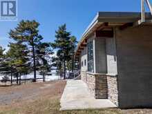 447 HOPKINS BAY ROAD | Rainy River Ontario | Slide Image Thirty-eight
