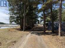 447 HOPKINS BAY ROAD | Rainy River Ontario | Slide Image Forty-five