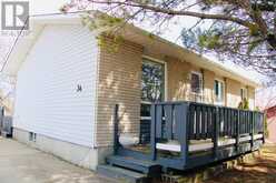 34 Terrace Heights DR | Terrace Bay Ontario | Slide Image One
