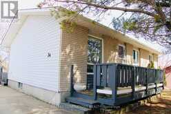 34 TERRACE HEIGHTS DRIVE | Terrace Bay Ontario | Slide Image One