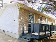 34 Terrace Heights DR Terrace Bay Ontario, P0T 2W0