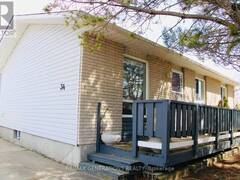 34 TERRACE HEIGHTS DRIVE Terrace Bay Ontario, P0T 2W0