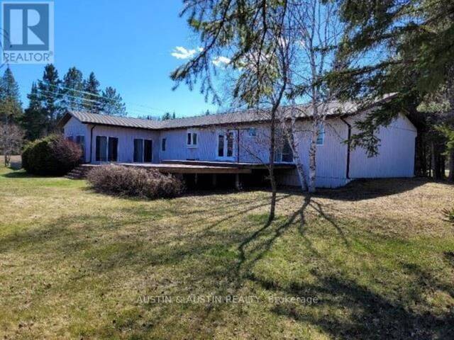 2 LAKEVIEW ROAD Dryden Ontario, P8N 2Y4 - 3 Bedrooms Home For Sale