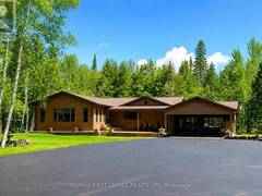1558 HWY 71 Dawson Ontario, P0W 1K0