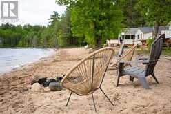 20 LEBRONS ROAD | Sioux Narrows-Nestor Falls Ontario | Slide Image Fourteen