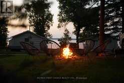 20 LEBRONS ROAD | Sioux Narrows-Nestor Falls Ontario | Slide Image Forty-nine