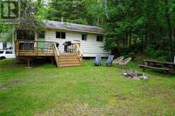 20 LEBRONS ROAD | Sioux Narrows-Nestor Falls Ontario | Slide Image Thirty-three
