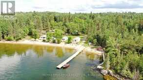 20 LEBRONS ROAD | Sioux Narrows-Nestor Falls Ontario | Slide Image Three