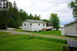 20 LEBRONS ROAD | Sioux Narrows-Nestor Falls Ontario | Slide Image Nine
