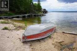 20 LEBRONS ROAD | Sioux Narrows-Nestor Falls Ontario | Slide Image Forty-two