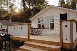 20 LEBRONS ROAD | Sioux Narrows-Nestor Falls Ontario | Slide Image Twelve